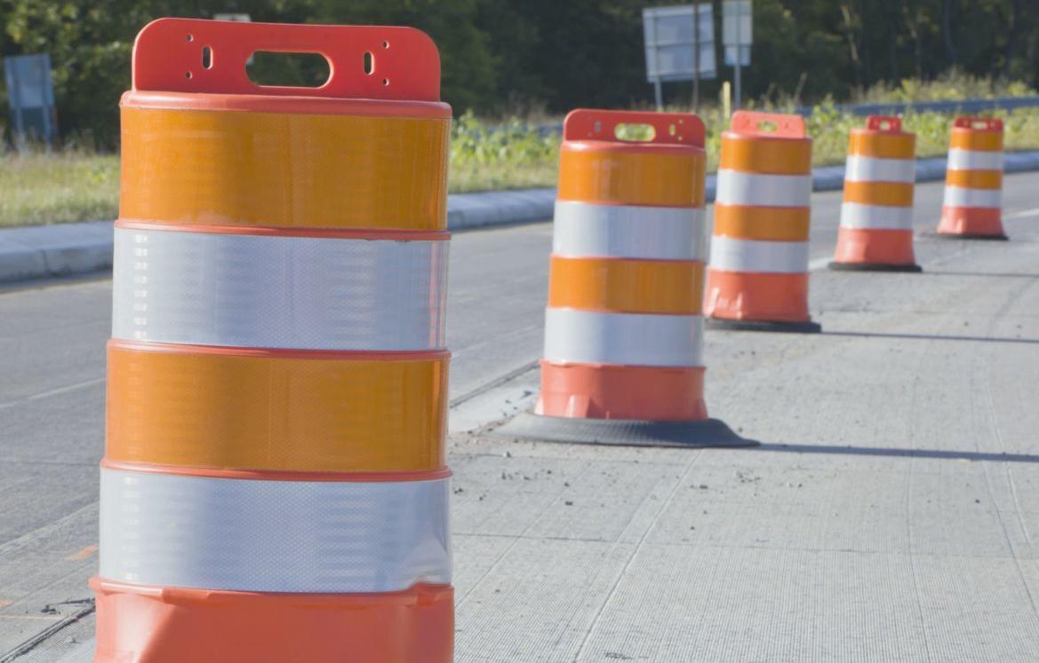 Work to begin Monday on US 35 paving project | Putnam News | herald ...