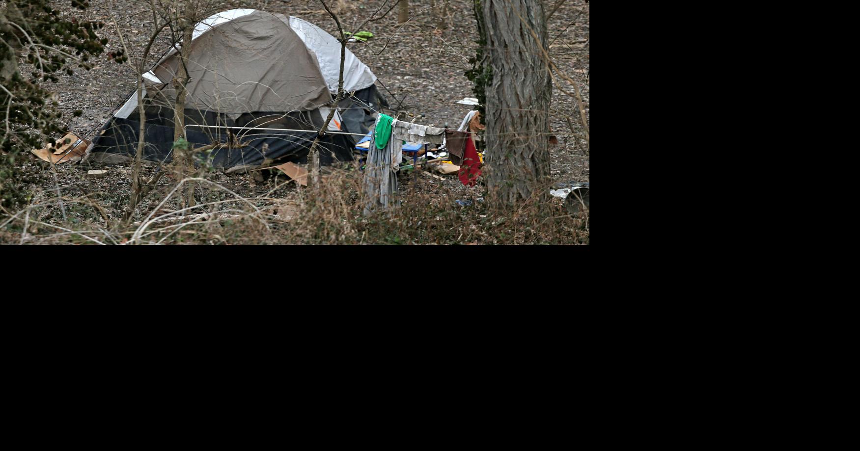 Advocacy group: Federal funding changes could make hundreds of West Virginians homeless