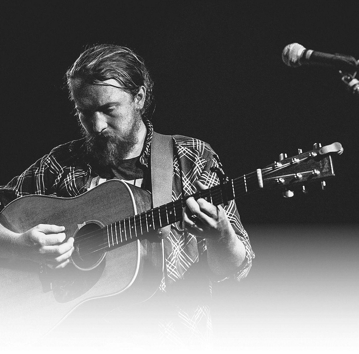 Tyler Childers closes out 'bucket list' year with back-to-back Huntington  shows | | herald-dispatch.com