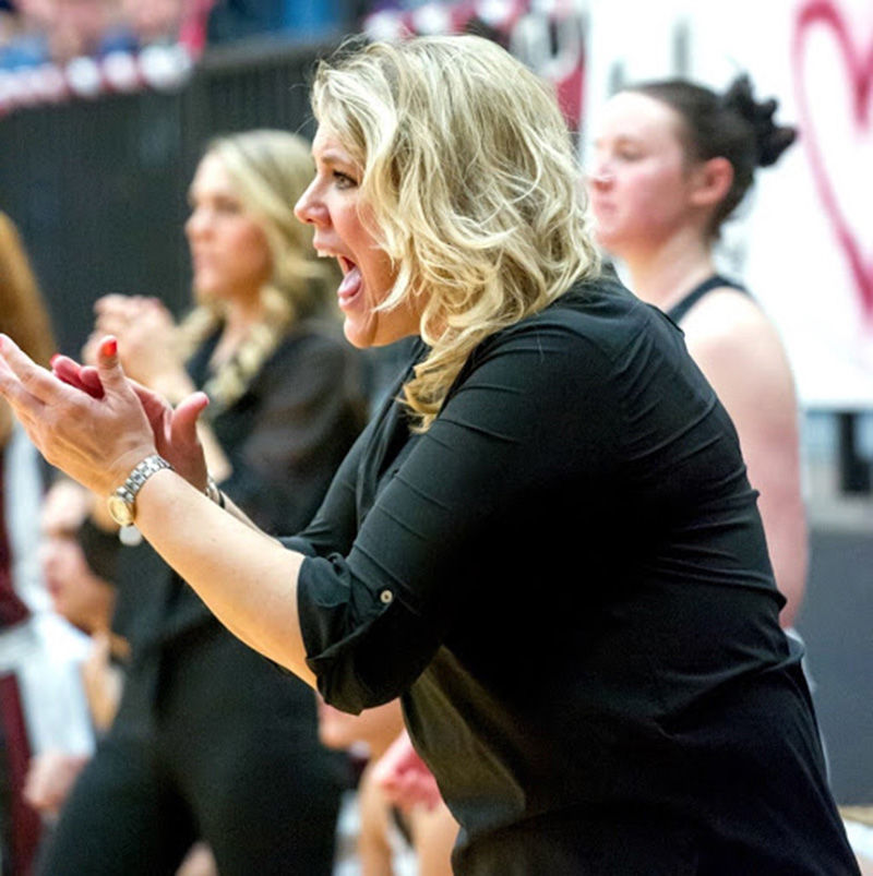 Kemper hires associate head coach Marshall Sports herald