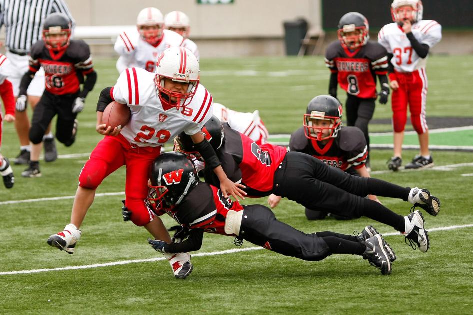 Gallery Turf Wars Photos Youth Sports Herald Dispatch Com