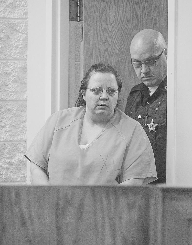 Ironton murder trial continued on Wednesday Ohio News herald