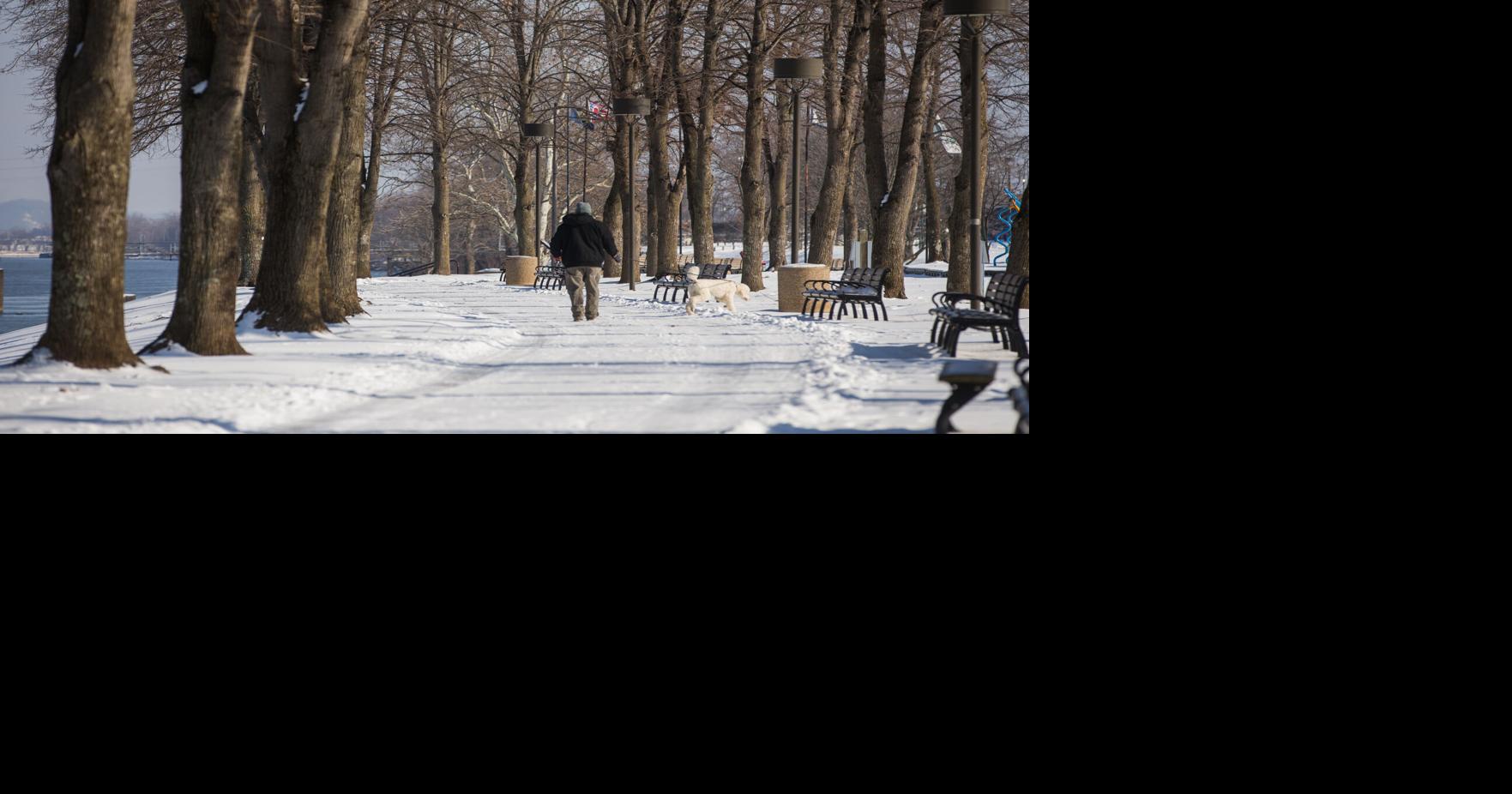 More winter weather on the way | News | herald-dispatch.com