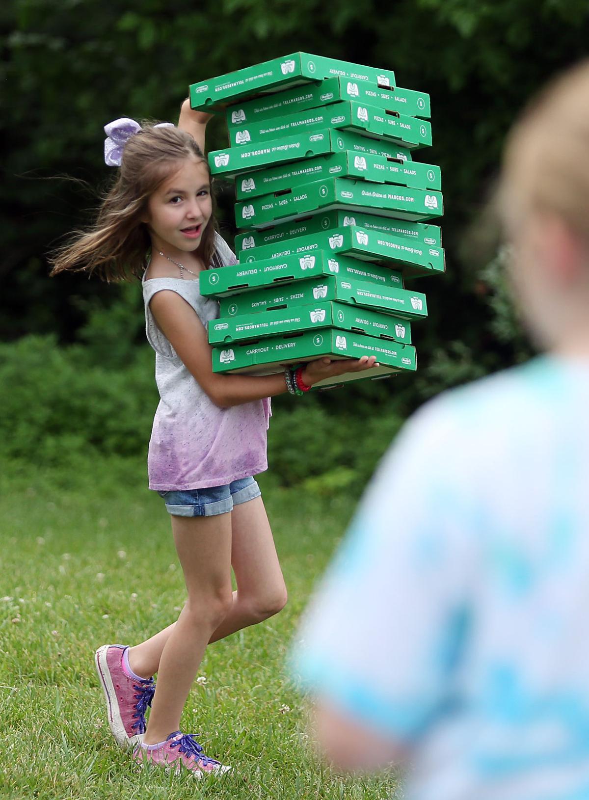Photos Field Day at Nichols Elementary Multimedia