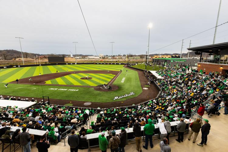 Virginia Tech cancels baseball game with Marshall | Marshall Sports ...