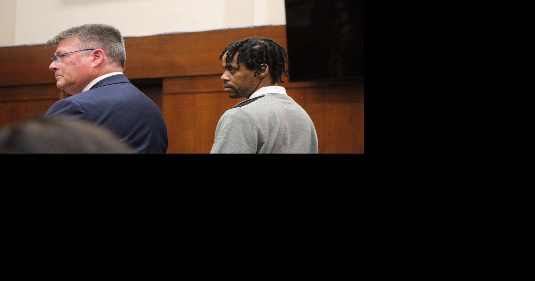 Jury finds man guilty of murder in 2018 bar shooting | News | herald ...