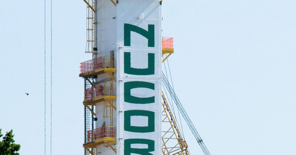 Nucor reports earnings increase in third quarter