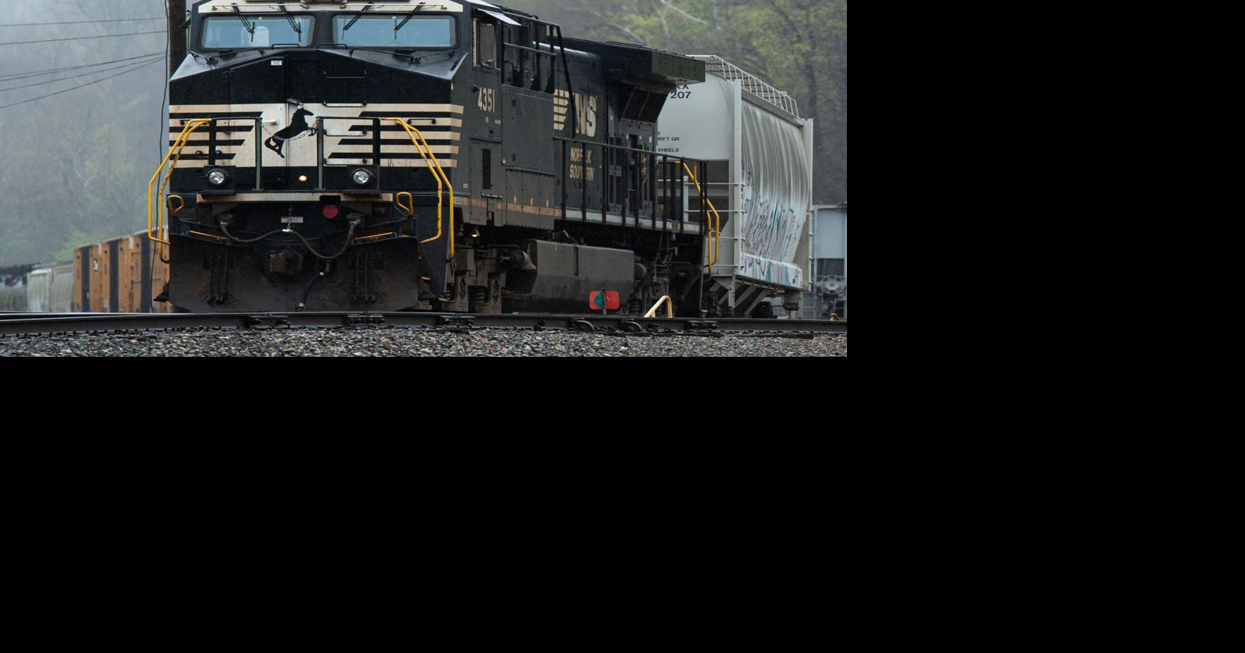 Rail merger: UP, NS respond; BNSF raises more concerns