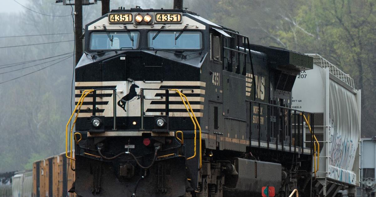 Rail merger: UP, NS respond; BNSF raises more concerns