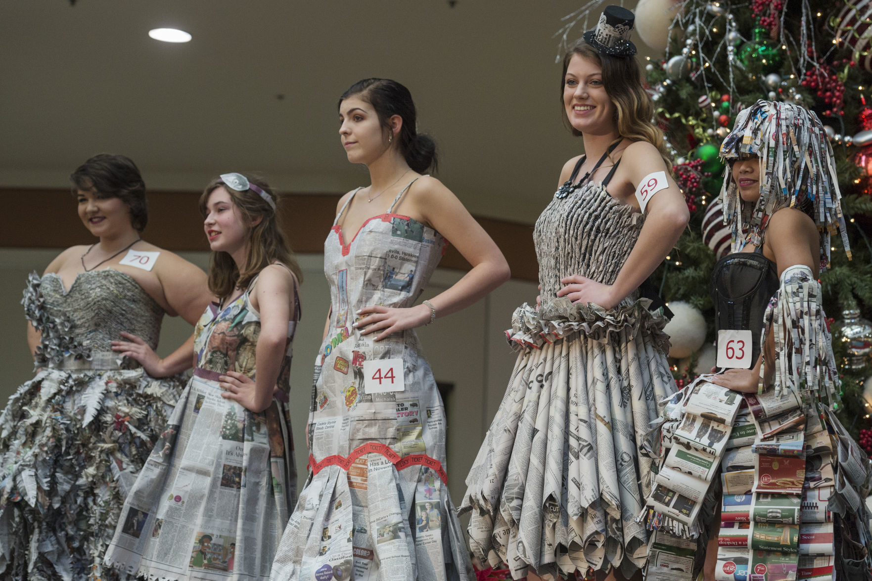 Huntington Mall Dresses