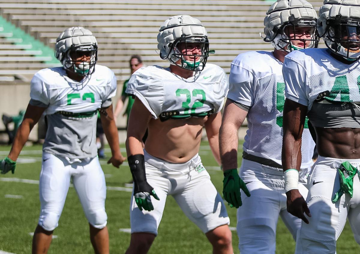 Former Wayne County Football Stars Are Excelling In College Wc