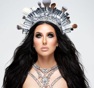 Katie Frazier Jaclyn Hill Brush Set Is Quality For The Price Wc