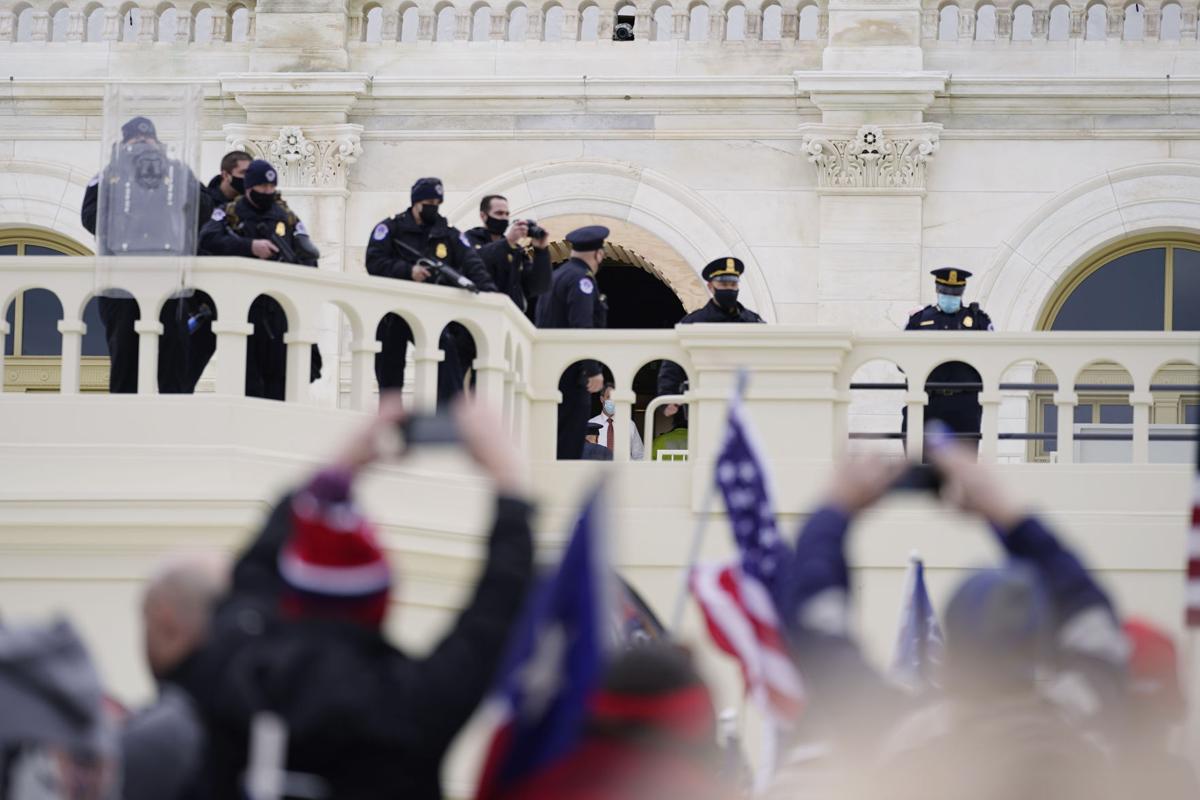 Electoral College Protests