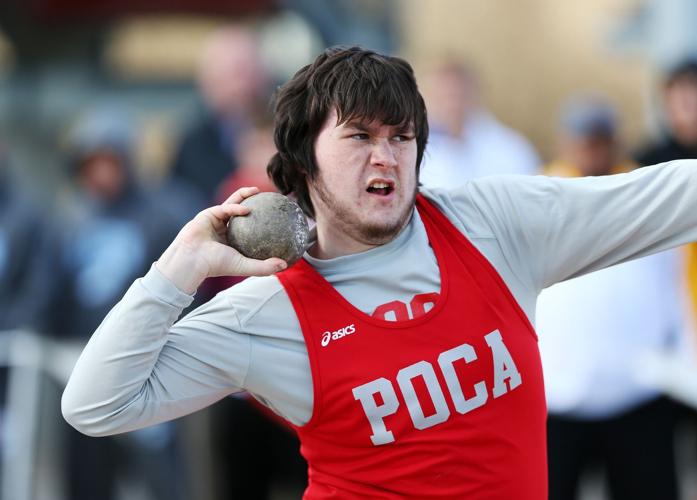 Gallery Carlos Akers/Doc Hale Memorial Invitational track and field