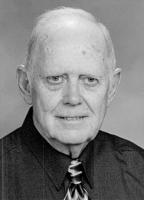 Talmage Edsel Messinger
