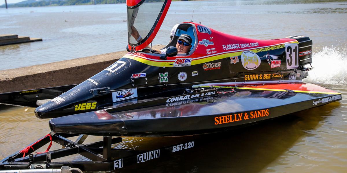 APBA racing hits Ohio River | Sports | herald-dispatch.com