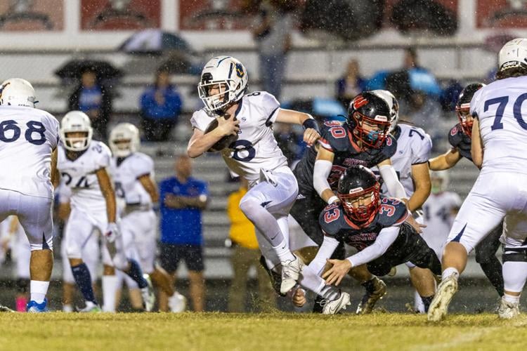 Photos Wayne vs. Logan, football Multimedia
