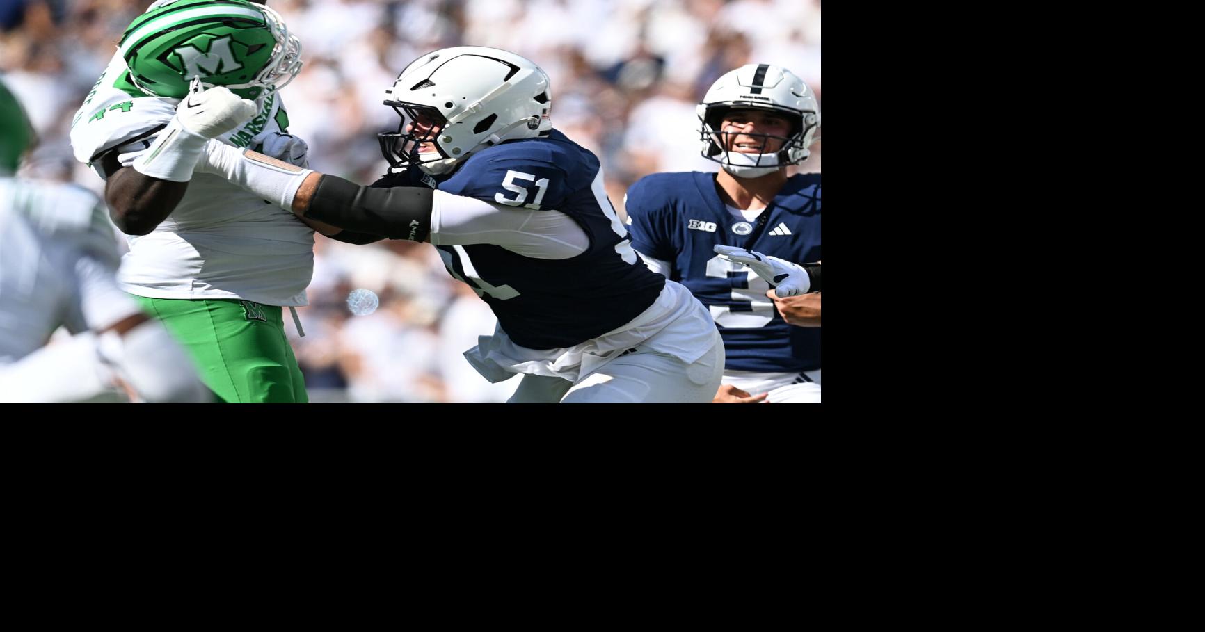 Tyler's Talking Points: All eyes on the Herd's offense to perform against MTSU