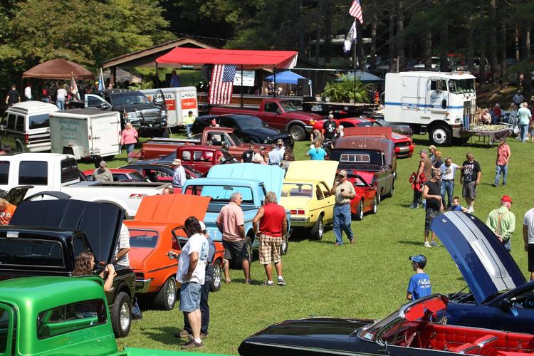 Maynard Reunion continues tradition News