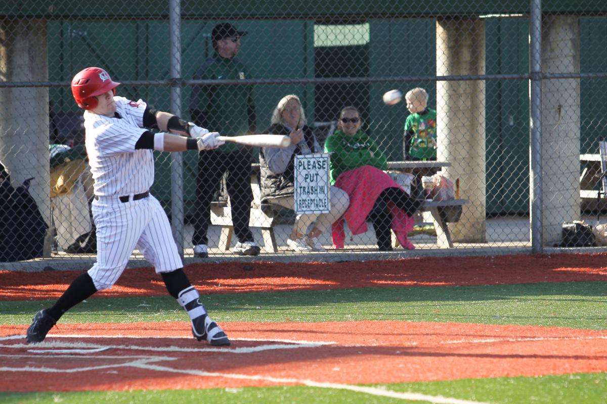 Photos High School Baseball, Huntington v. Midland Multimedia