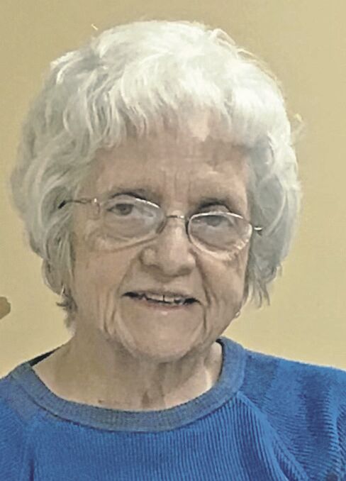 Phyllis Jean Curnutte | West Virginia | Herald-dispatch.com