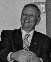 Rev. Dr. L. Frank Tex Frye