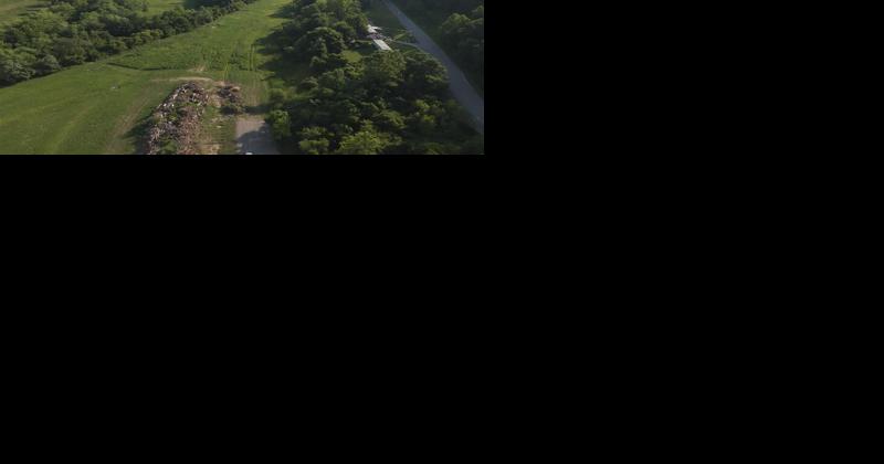 Blasting to begin at Chesapeake Bypass site; public meeting set for Tuesday