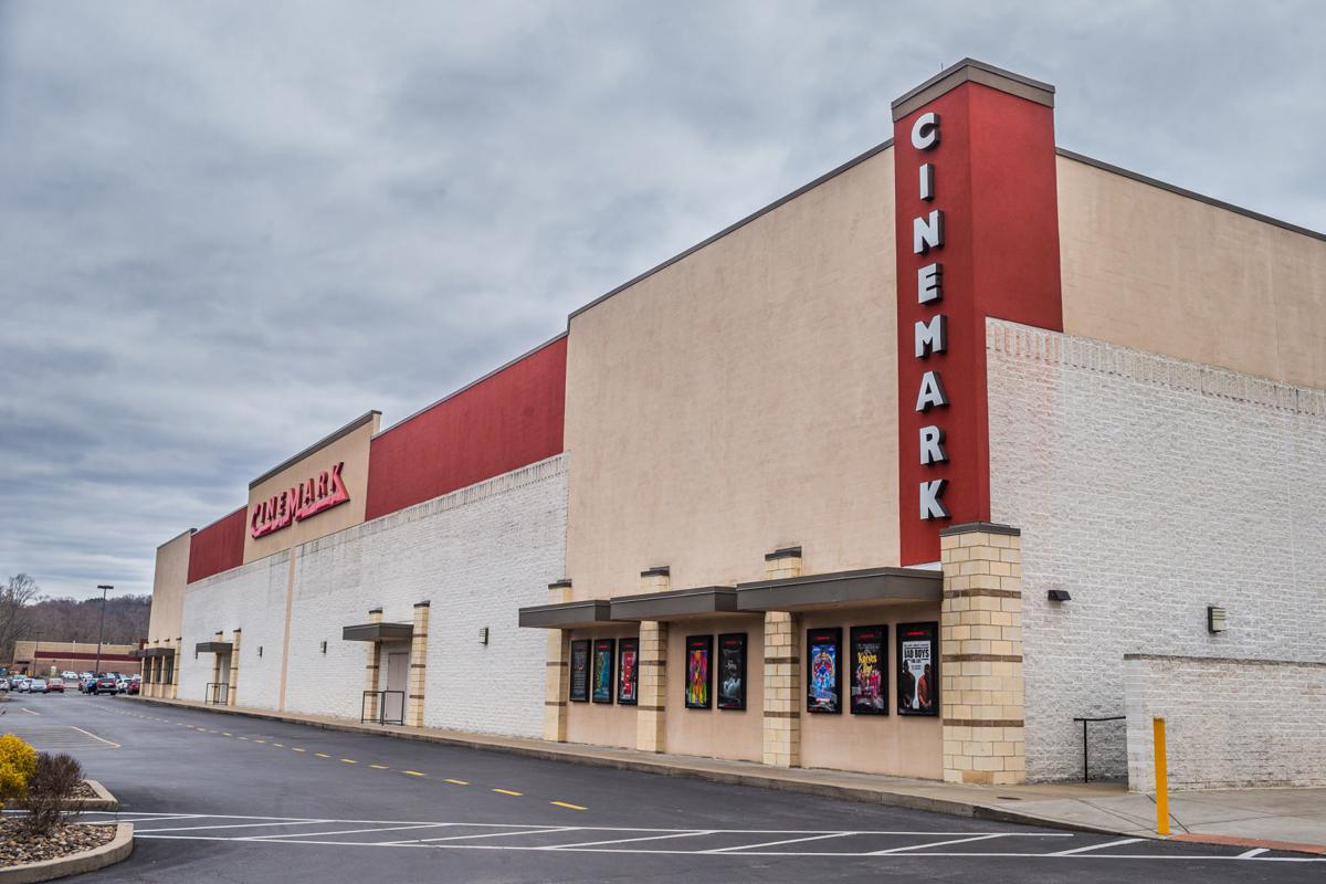 Huntington Mall evolves to meet needs of customers News herald