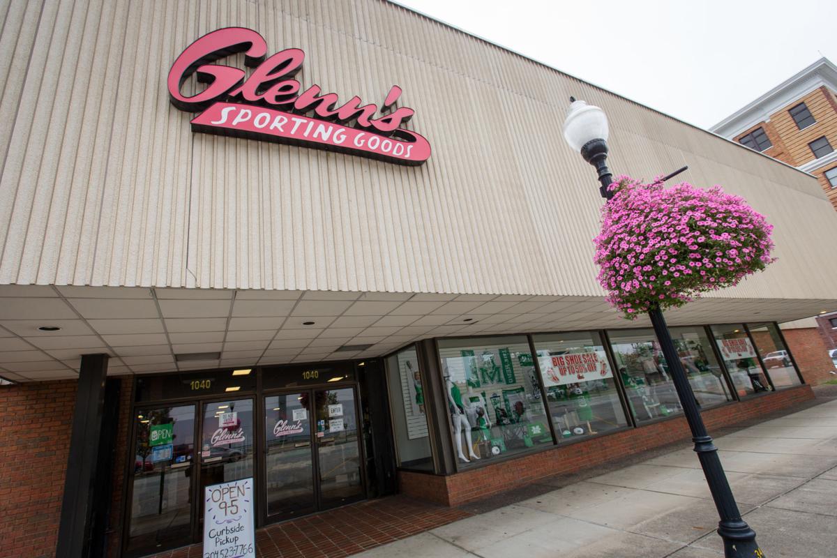 Glenn’s Sporting Goods celebrates half century in Huntington Business