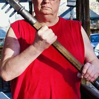 TERRY ALAN RANSON | Chapman's Mortuary & Crematory | herald-dispatch.com