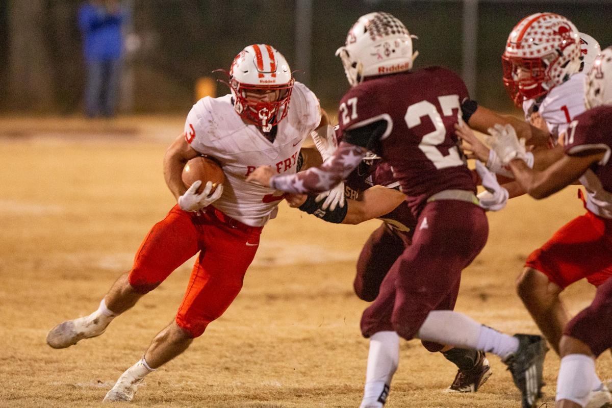 Photos: Ashland vs. Belfry, football | Photo Galleries | herald