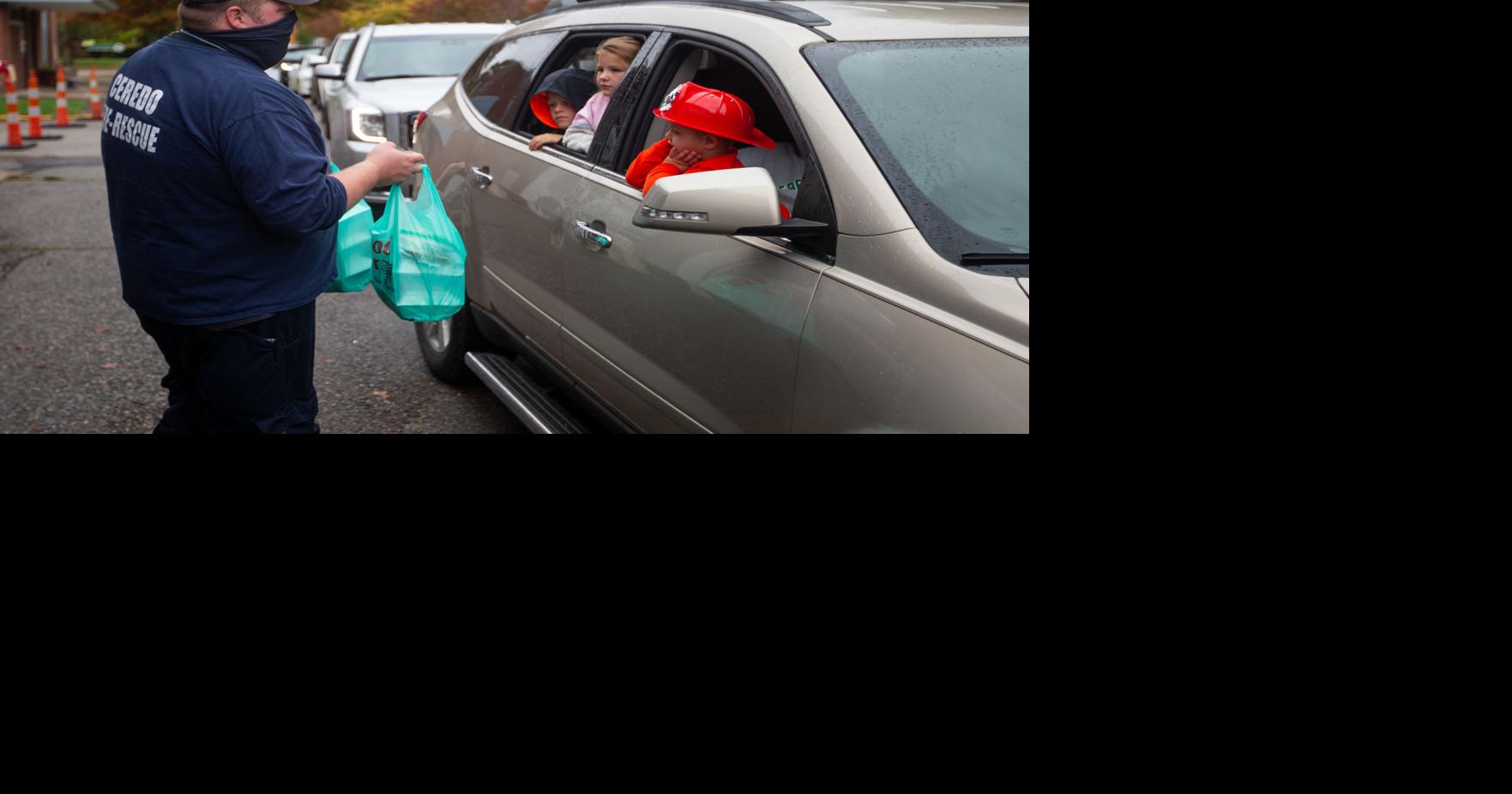 Rocco’s dinner to support Ceredo VFD, emergency services News