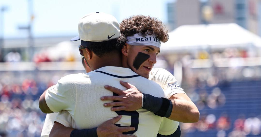 WVU baseball: Emotions aside, stacking wins goal for Mountaineers in MCWS