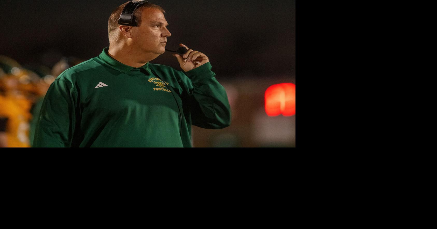 Prep football: MSAC coaches vote Huntington, GW as top preseason teams