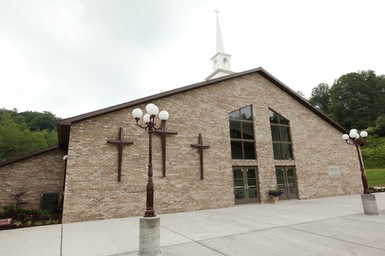 Susannah Baptist Church 2