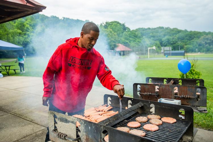 Family, friends host cookout to remember teen after 20 years | News ...