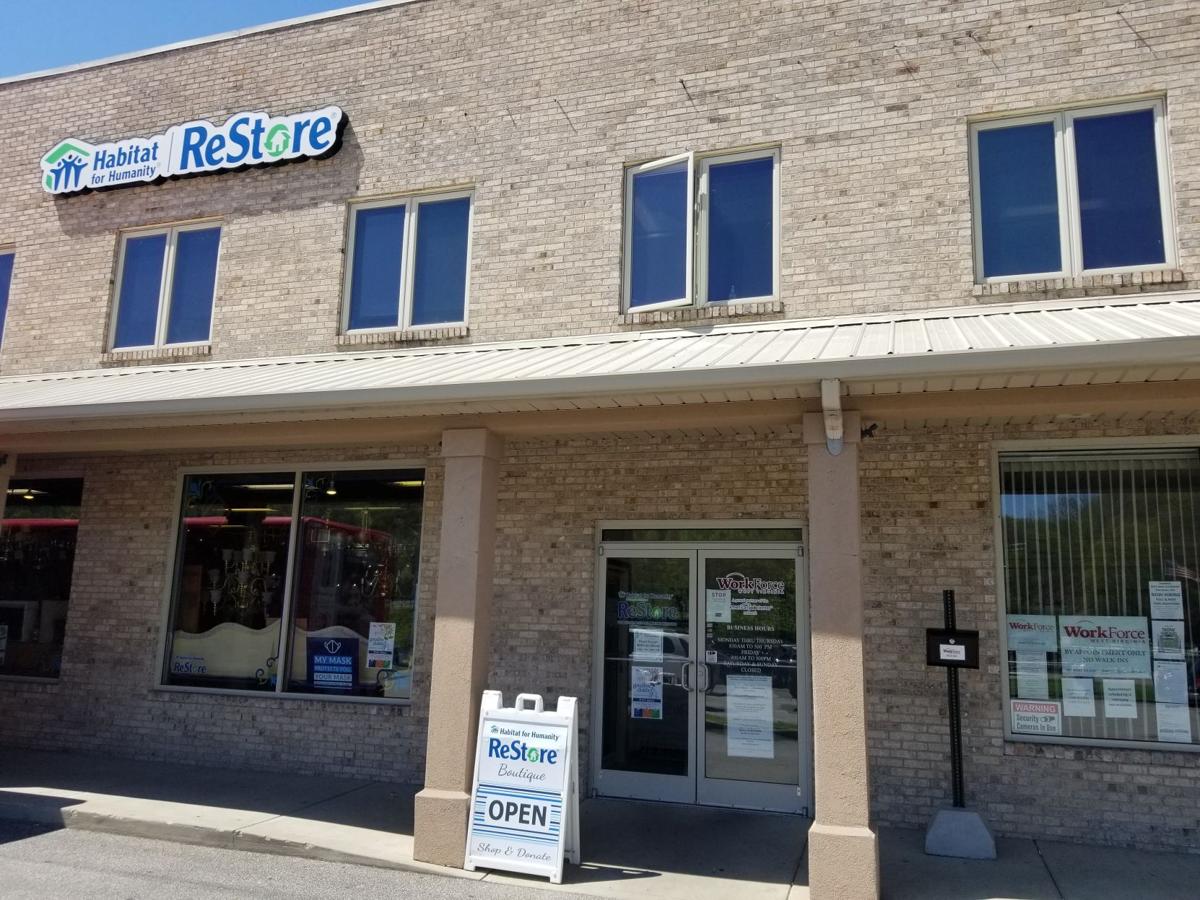 Teays Valley Restore Serves The Community With Creativity And Customer Service Putnam News Herald Dispatch Com Teays Valley Restore Serves The Community With Creativity And Customer Service Putnam News Herald Dispatch Com