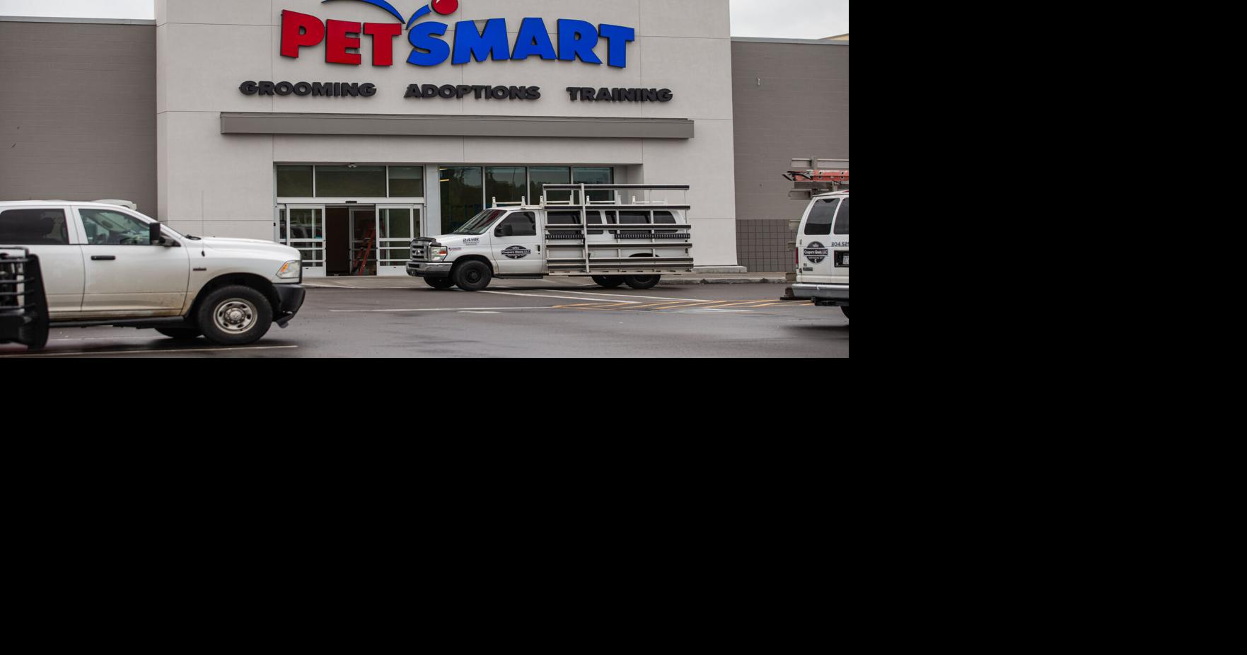 PetSmart to host grand opening Business