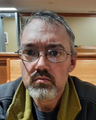 Man involved in Wayne County bus accident arrested on drug charges ...