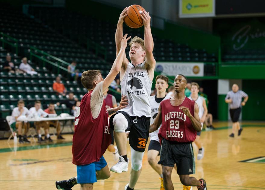 Urg S Arrowood Excited About Addition Of Chapmanville S Shull Sports Herald Dispatch Com