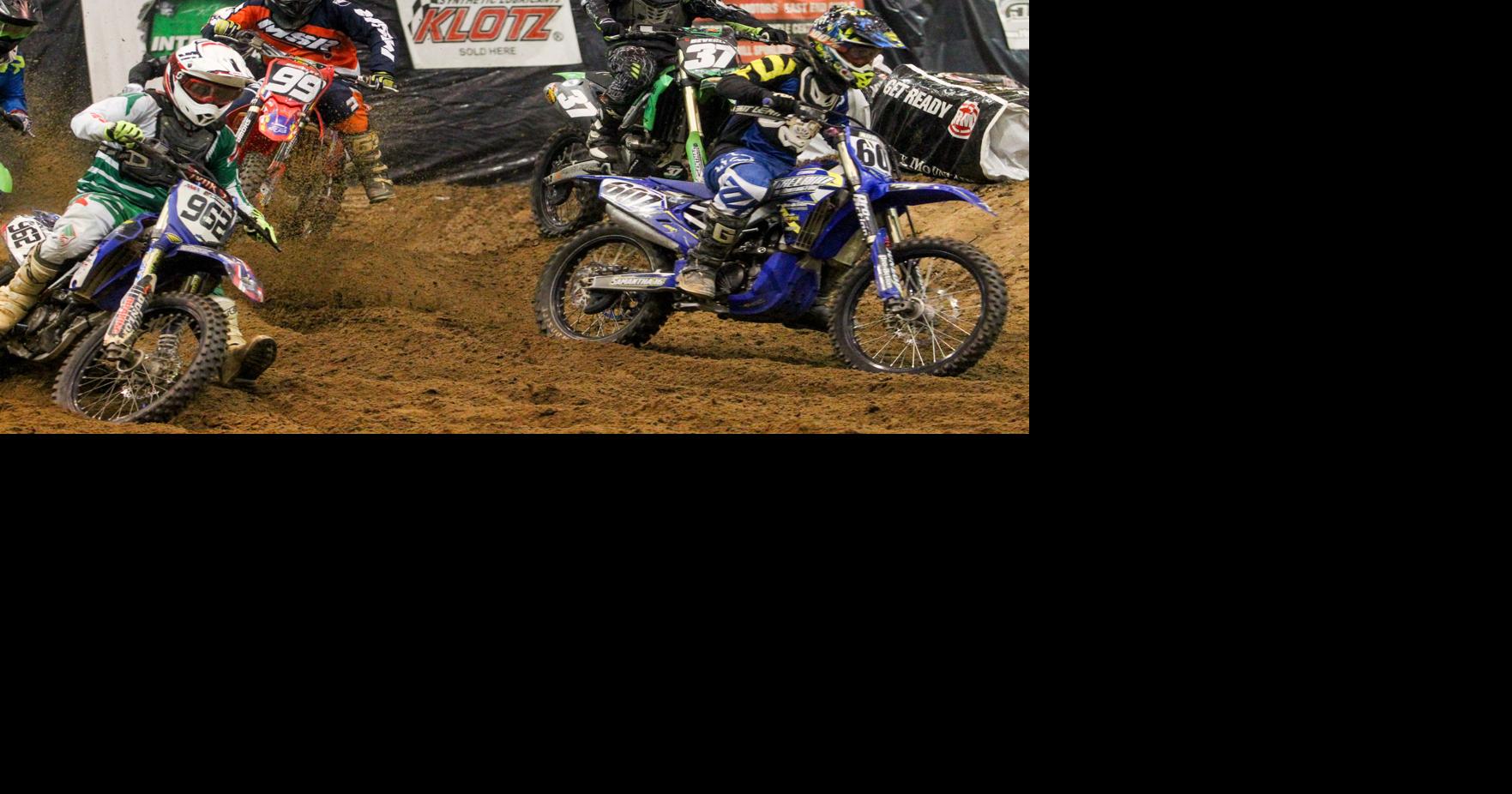 Calendrier Motocross Champagne Ardenne 2023 Motocross Championship Roars Into Huntington | News | Herald-Dispatch.com