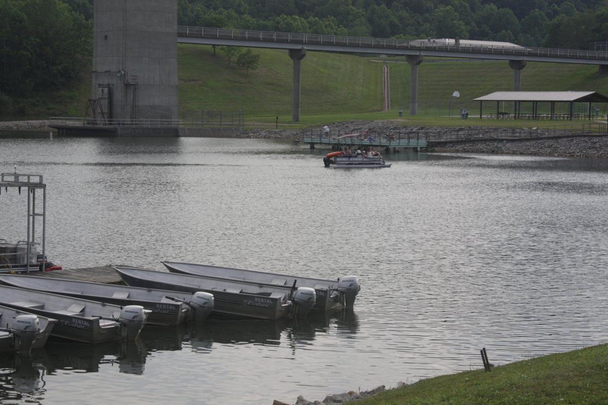 Gallery Beech Fork Marina Photos News