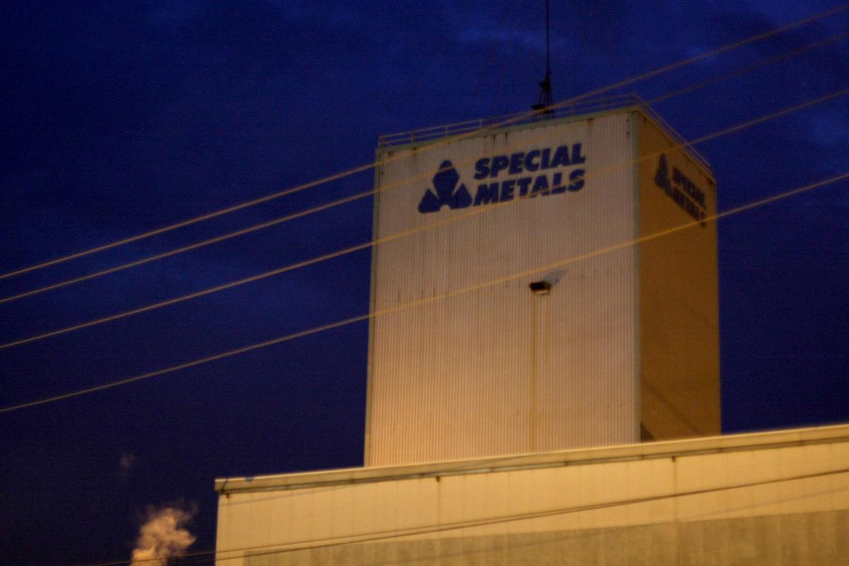 Special Metals in Huntington has another round of layoffs News