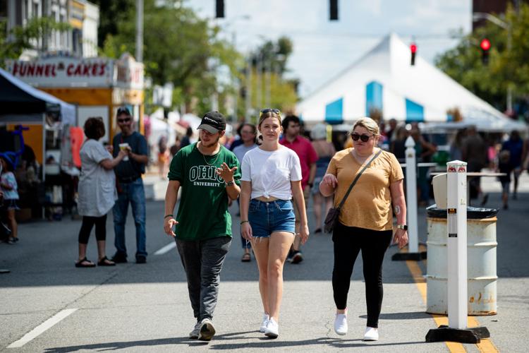 Photos Poage Landing Days Multimedia