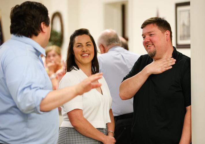 Spears Howard win their divisions in Cabell County Family Court races