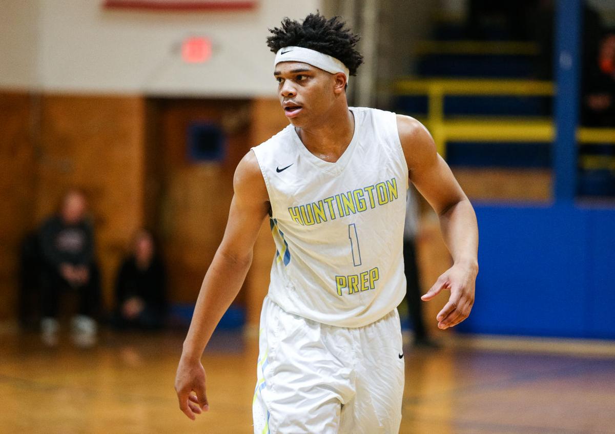 Photos Huntington Prep vs. Alice Lloyd College JV, basketball