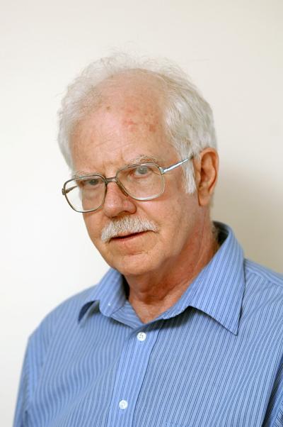 John Patrick Grace