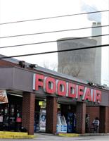 Poca FoodFair going out of business