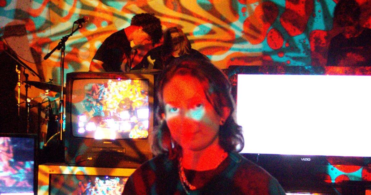 Loopy Band Rats Loopy Fest 2026 returns to The Loud with live bands and art exhibits ...