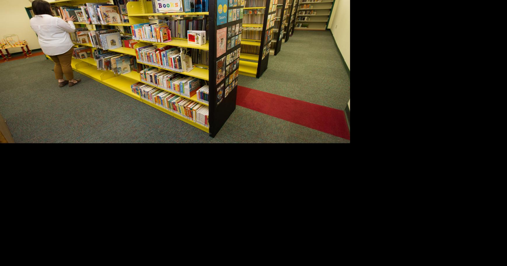 Library, park board express concerns over excess levy discussions ...